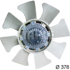 Ventilator. radiator Ventilator radiator se potriveste. KIA BESTA SPORTAGE 2.0D-2.2D 02.96-12.03 KIA BESTA, Autobuz, 07.1992 - 12.2003 MAHLE CFF 452 000P