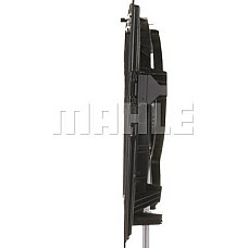 Ventilator. radiator Ventilator radiator cu carcasa BMW 5 E60 5 E61 2.0-3.0 12.01-12.10 BMW 5 Touring V (E61), Turism, 03.2004 - 12.2010 MAHLE CFF 190 000P