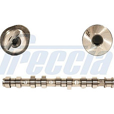 Ax cu came VAUXHALL ASTRA Mk V (A04), Turism, 08.2004 - 10.2012 Freccia CM05-2137