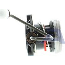 Rulment de presiune. ambreiaj Rulment concentric hidraulic OPEL ADAM ASTRA G ASTRA G CLASSIC ASTRA H ASTRA H CLAS OPEL ASTRA H (A04), Sedan, 02.2007 - 05.2014 AISIN CSCE-OP03