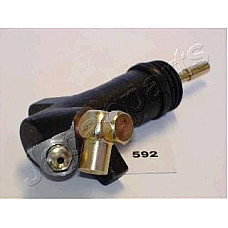 Cilindru receptor ambreiaj MITSUBISHI LANCER VI (CJ_, CP_), Sedan, 09.1995 - 12.2003 Japanparts CY-592