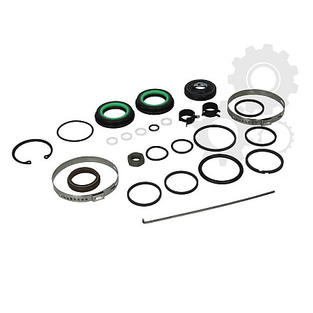 Set reparatie caseta directie DODGE NEON Producator EDELMANN 8610ED