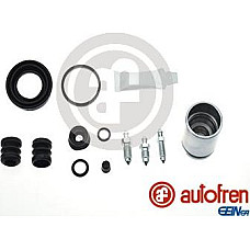Kit reparare etrier Spate Dreapta-Stanga diametru piston. 38 cu piston VOLVO S40 I V40 AUDI 100 C3 100 C4 200 C3 SEAT IBIZA III (6K1), Hatchback, 08.1999 - 02.2002 AUTOFREN SEINSA D41941C