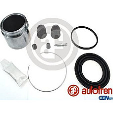 Kit reparare etrier Fata Dreapta-Stanga diametru piston. 60 LEXUS RX TOYOTA CAMRY 2.2-2.4-3.0 08.96-11.06 TOYOTA NADIA (SXN1_), Dubita, 04.1998 - 08.2003 AUTOFREN SEINSA D41866C