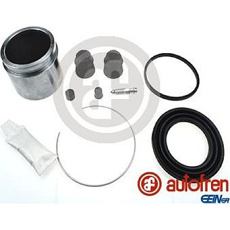 Kit reparare etrier Fata Dreapta-Stanga diametru piston. 60 LEXUS RX TOYOTA CAMRY 2.2-2.4-3.0 08.96-11.06 TOYOTA NADIA (SXN1_), Dubita, 04.1998 - 08.2003 AUTOFREN SEINSA D41866C