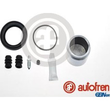 Kit reparare etrier Fata Dreapta-Stanga diametru piston. 60 cu piston MITSUBISHI L200 - TRITON PAJERO SPORT II 2. MITSUBISHI PAJERO SPORT II (KH_, KG_), Crossover, 01.2008 - AUTOFREN SEINSA D41882C