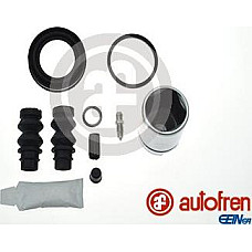 Kit reparare etrier Spate Dreapta-Stanga diametru piston. 38 DS DS 7 MERCEDES A V177 A W177 B SPORTS TOURER W247 OPEL CORSA F (U), 07.2019 - AUTOFREN SEINSA D42597C