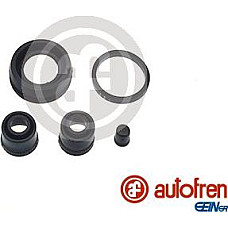 Kit reparare etrier Spate Dreapta-Stanga diametru piston. 32 CHEVROLET ZAFIRA DAEWOO NUBIRA 1.6-1.8-2.0 04.97- DAEWOO NUBIRA (J100), Sedan, 04.1997 - AUTOFREN SEINSA D4239