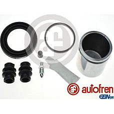 Set reparatie, etrier BMW 2 Active Tourer (F45), Dubita, 11.2013 - AUTOFREN SEINSA D42737C
