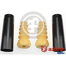 Chit protectie praf,amortizor VW PASSAT (362), Sedan, 08.2010 - 12.2015 AUTOFREN SEINSA D5090
