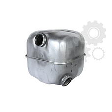 Amortizor zgomot mijloc/spate MBK Doodo Producator VANSTAR VAN10327SC