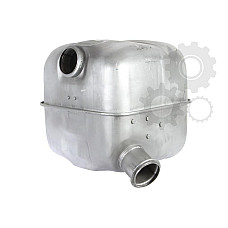 Amortizor zgomot mijloc/spate MBK Doodo Producator VANSTAR VAN10336SC