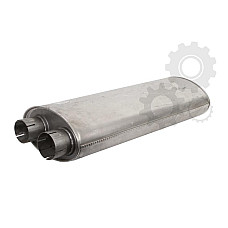 Amortizor zgomot mijloc/spate MAN M 2000 L Producator VANSTAR VAN31337MN