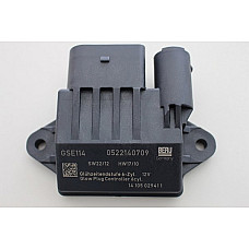 unitate de controlbujii incandescente MERCEDES-BENZ SPRINTER 46-t platforma / podwozie 906 Producator BERU GSE114