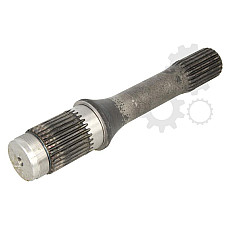 Arbore de diferential pentru ieire MERCEDES-BENZ ACTROS MP2 / MP3 Producator EURORICAMBI 60171263