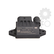 unitate de controlbujii incandescente MERCEDES-BENZ SPRINTER 46-t platforma / podwozie 906 Producator BERU GSE116