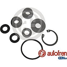 Set reparatie. pompa centrala frana Set de reparatie cilindru de frana 22 mm RENAULT ESPACE II LAGUNA I SAFRANE I RENAULT SAFRANE I (B54_), Hatchback, 04.1992 - 10.1997 AUTOFREN SEINSA D1 434