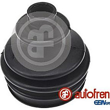 Burduf cauciuc, articulatie planetara PEUGEOT 605 (6B), Sedan, 06.1989 - 09.1999 AUTOFREN SEINSA D8154E