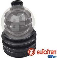 Burduf cauciuc, articulatie planetara OPEL MERIVA A (X03), Dubita, 05.2003 - 05.2010 AUTOFREN SEINSA D8 169T