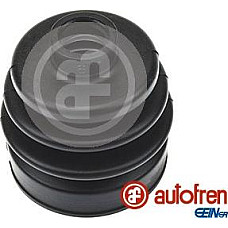 Burduf cauciuc, articulatie planetara DAIHATSU APPLAUSE I (A101, A111), Hatchback, 06.1989 - 07.1997 AUTOFREN SEINSA D8 121