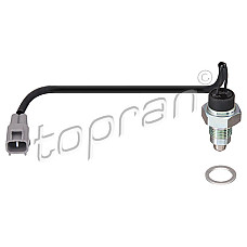 sonda mers inapoi marsalier CITROEN C1 PM PN Producator TOPRAN 723 170
