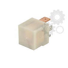 unitate de controlbujii incandescente VW POLO nadwozie pene 6NF Producator BERU GR081