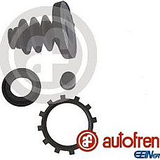 Set reparatie. cilindru receptor ambreiaj Kit reparatie ambreiaj servo 24mm MERCEDES 123 W123 124 W124 190 W201 C MERCEDES-BENZ CLK (C208), Compartiment, 06.1997 - 12.2003 AUTOFREN SEINSA D3 190
