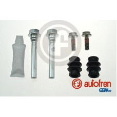 Set bucsi de ghidaj. etrier frana Culisa etrier frana cu disc 38mm MERCEDES A W169 A W176 AMG GT C190 AMG GT R190 FIAT SCUDO (270_, 272_), Cadru de sprijin, 01.2007 - AUTOFREN SEINSA D7226C