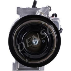 Compresor. climatizare Air-conditioning compressor NISSAN X-TRAIL III 2.0 09.14- NISSAN QASHQAI II (J11, J11_), Crossover, 11.2013 - Denso DCP46021