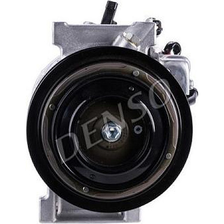 Compresor. climatizare Air-conditioning compressor NISSAN X-TRAIL III 2.0 09.14- NISSAN QASHQAI II (J11, J11_), Crossover, 11.2013 - Denso DCP46021