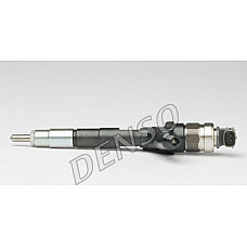Injector CR electromagnetic NISSAN MURANO II NAVARA NP300 NP300 NAVARA PATHFINDER III PICK UP 2.5D 11.01- NISSAN MURANO II (Z51), Crossover, 10.2007 - 09.2014 Denso DCRI300300