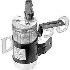 Uscator.aer conditionat Air conditioning drier fits. ROVER 45 I 1.4-2.0D 02.00-05.05 ROVER 45 (RT), Hatchback, 02.2000 - 05.2005 Denso DFD24006