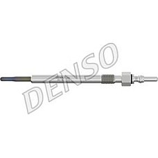 Bujie incandescenta Bujii incandescente VOLVO S60 I S80 I S80 II V70 II V70 III XC60 I XC70 I XC70 II XC90 I CITR VOLVO V70 III (135), Turism, 04.2007 - Denso DG-140