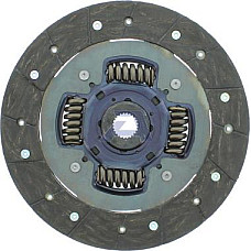 Disc ambreiaj 200mm profil complet se potriveste. DAEWOO LANOS NEXIA 1.5-1.6 02.95- DAEWOO RACER, Hatchback, 01.1986 - 12.1997 AISIN DO-007