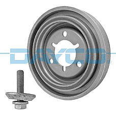 Fulie arbore cotit PEUGEOT 406 Break (8E/F), Turism, 10.1996 - 10.2004 Dayco DPV1140