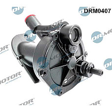 Set reparatie, pompa vacuum (Siste frana) FORD FOCUS II (DA_, HCP, DP), Hatchback, 07.2004 - 09.2013 Dr.Motor Automotive DRM0407