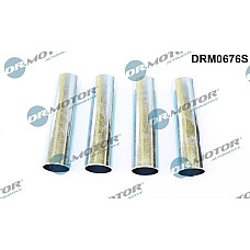 Bucsa, suport diuza PEUGEOT 307 (3A/C), Hatchback, 08.2000 - 12.2012 Dr.Motor Automotive DRM0676S