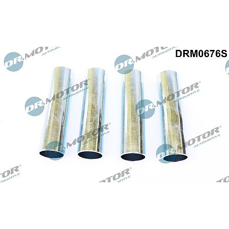 Bucsa, suport diuza PEUGEOT 307 (3A/C), Hatchback, 08.2000 - 12.2012 Dr.Motor Automotive DRM0676S