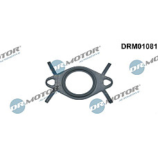 Garnitura, conducta supapa-AGR VAUXHALL VECTRA Mk II (Z02), Hatchback, 08.2002 - 05.2009 Dr.Motor Automotive DRM01081