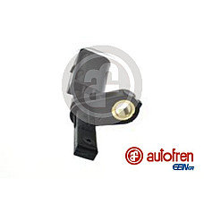 Senzor.turatie roata Senzor ABS Fata Dreapta MAN TGE AUDI A1 A3 Q3 TT PORSCHE CARRERA GT SEAT ALHAMBRA ALTEA ALTE VW CADDY ALLTRACK (SAB), Dubita, 05.2015 - AUTOFREN SEINSA DS0002