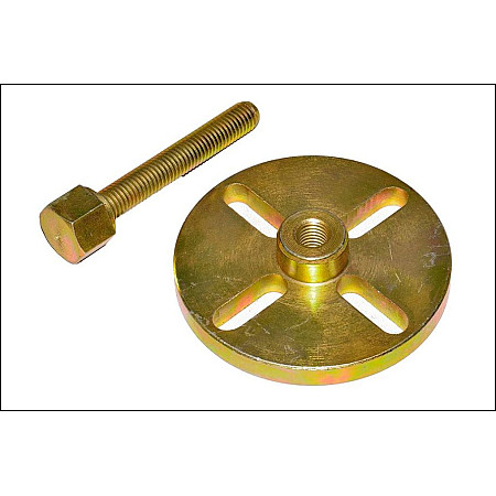 Dispozitive si instrumenente pentru mentenanta sistem. A/C PROFITOOL Sciagacz sprzegielek klimatyzacji uniwersalny na 4 otwory. MARK-MOTO 0XWAR0013B