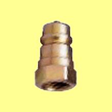 "Aparate de distribuire vaselina RAASM Cupla rapida TATA pentru unsoare 1/4""" RAASM RA60451