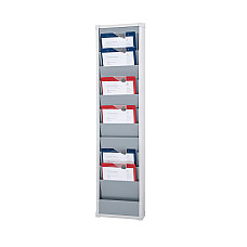 Panouri service pentru comanda Planning board of columns 1 number rows 10 type 5S Kanban maintenance 1282mm x315mm EICHNER E 9019 00106
