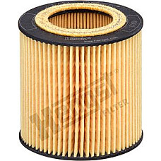 Filtru ulei element filtrant BMW 1 E81 1 E82 1 E87 1 E88 1 F20 1 F21 2 F22 F87 2 F23 3 E90 3 E91 3 E92 3 E93 3 F3 BMW 1 (3 door) II (F21), Hatchback, 12.2011 - Hengst Filter E61H D215