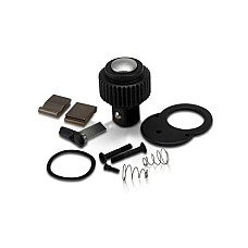 "Cheie cu clichet Manson de cauciuc 3/8"" index clichet: CHAG1218 CHUG1218 CJBG1220" TOPTUL CLBG1212