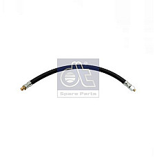 Furtun frana Furtun/conducta de frana Fata flexibil lungime 600mm VOLVO B10 B12 F10 F12 F16 FL10 FL12 FL7 08.77- DT KLIMA 2.47268