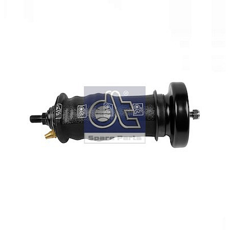 Amortizor, suspensie cabina Amortizorul cabinei soferului Spate Dreapta/Stanga SCANIA 4 DC11.01-DT12.08 05.95-04.08 DT KLIMA 1.25970