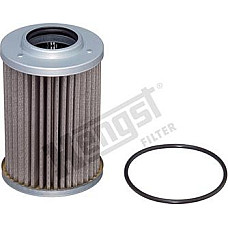 Filtru hidraulic. cutie de viteze automata Filtrul hidraulic al cutiei de viteze DAF 75 75 CF 85 85 CF 95 XF CF 7 RENAULT TRUCKS MIDLUM, 01.2000 - Hengst Filter E39H D120