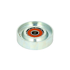 Rola ghidare-conducere. curea transmisie Poly V-belt pulley HYUNDAI ACCENT ACCENT I ACCENT II ACCENT III COUPE I COUPE II HYUNDAI ACCENT III (MC), Hatchback, 11.2005 - 12.2010 BTA E20320BTA