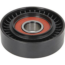 Rola ghidare-conducere. curea transmisie Rola tensionare curea transmisie cu canel FIAT ALBEA BRAVA BRAVO I CROMA DUCATO FIOR FIAT MAREA (185_), Sedan, 05.1996 - 12.2007 BTA E2F5860BTA